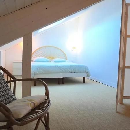 Maison La Baule - Proche *