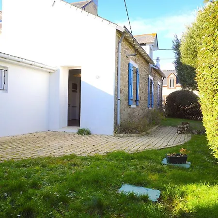 Maison La Baule - Proche 度假居