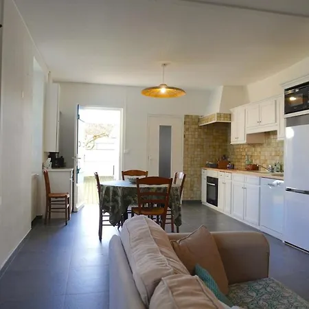 Σπίτι διακοπών Maison La Baule - Proche